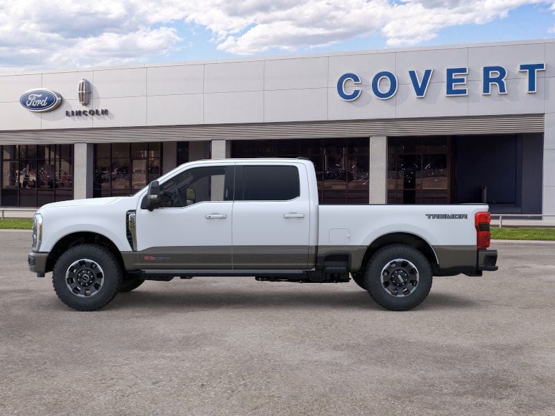 2026 Ford F-250 - Image 2