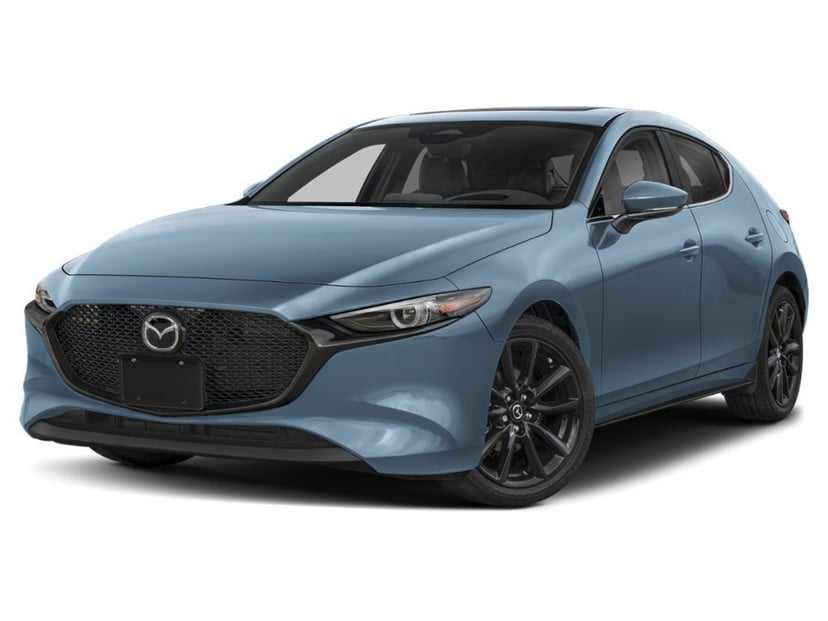 2026 Mazda Mazda3 - Image 1