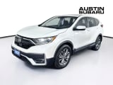2022 Honda CR-V - Preview 4