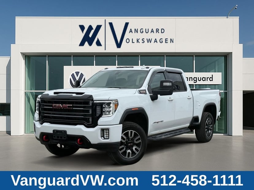 2023 GMC Sierra 2500HD - Image 1