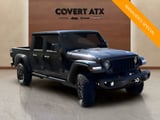 2026 Jeep Gladiator - Preview 12