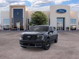 2026 Ford Maverick - Preview 3