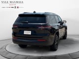 2026 Jeep Grand Cherokee - Preview 16