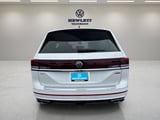 2026 Volkswagen Atlas - Preview 4