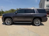 2018 GMC Yukon - Preview 3