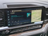 2026 Chevrolet Silverado 1500 - Preview 11