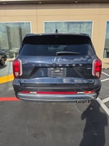 2024 Hyundai Palisade - Preview 5