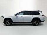 2023 Jeep Grand Cherokee L - Preview 4