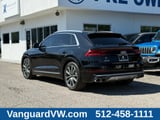 2023 Audi SQ8 - Preview 5