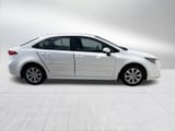 2020 Toyota Corolla - Preview 5