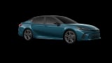 2026 Toyota Camry - Preview 14