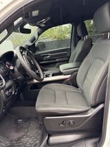 2025 Ram 1500 - Preview 12