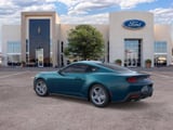 2026 Ford Mustang - Preview 4