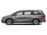 2023 Honda Odyssey - Preview 6