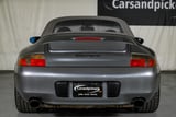 2001 Porsche 911 - Preview 7