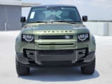 2026 Land Rover Defender - Preview 2