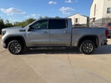 2024 GMC Sierra 1500 - Preview 2