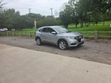 2019 Honda HR-V - Preview 4