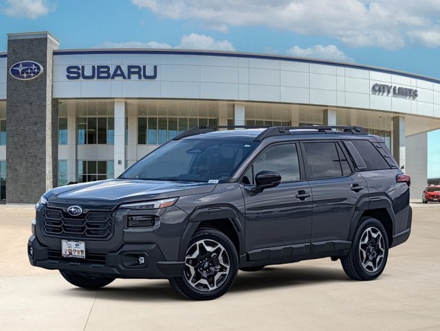 2026 Subaru Outback - Image 1