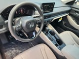 2026 Honda Accord - Preview 11