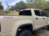 2022 Chevrolet Colorado - Preview 2