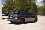 2024 Honda Civic - Preview 5