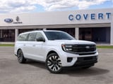 2027 Ford Expedition MAX - Preview 4