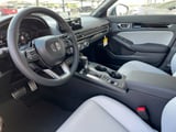 2026 Honda Civic - Preview 10