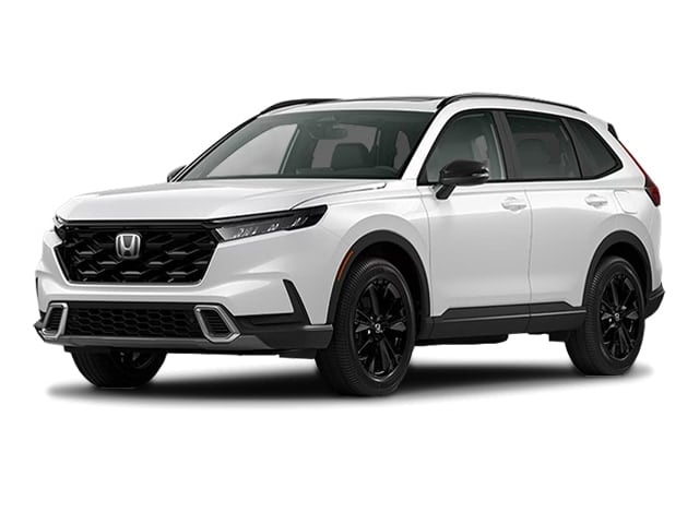 2027 Honda CR-V - Image 1