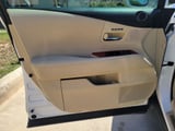 2010 Lexus RX - Preview 7