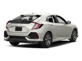 2017 Honda Civic - Preview 7