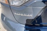 2025 Toyota Corolla - Preview 9