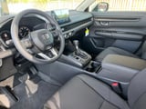 2026 Honda CR-V - Preview 9