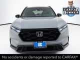 2025 Honda CR-V - Preview 2