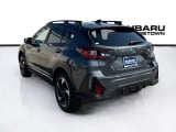 2026 Subaru Crosstrek - Preview 5