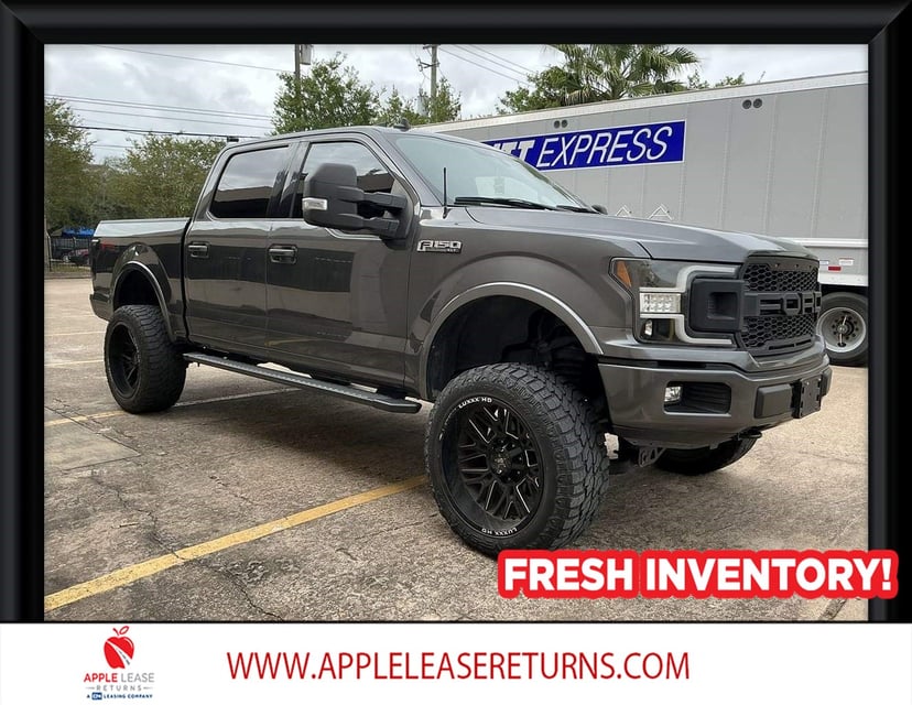 2020 Ford F-150 - Image 1