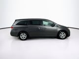 2016 Honda Odyssey - Preview 8