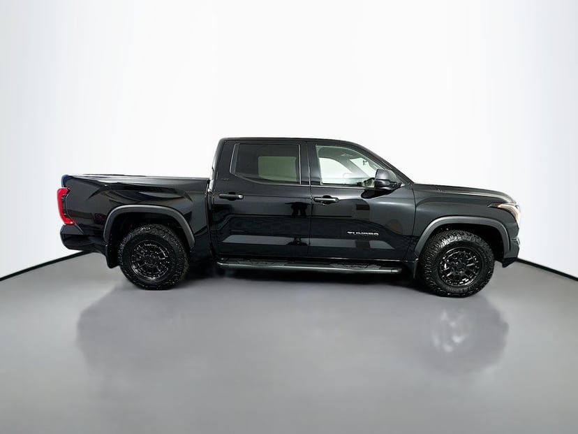 2026 Toyota Tundra - Image 1