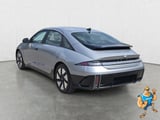 2024 Hyundai Ioniq 6 - Preview 7