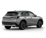 2027 Honda HR-V - Preview 3