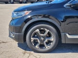 2017 Honda CR-V - Preview 9