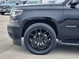 2019 Chevrolet Tahoe - Preview 9