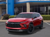 2026 Chevrolet Blazer - Preview 6