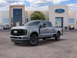 2027 Ford F-250 - Preview 2