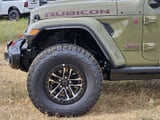 2026 Jeep Wrangler - Preview 7