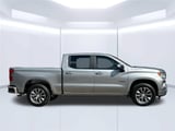 2026 Chevrolet Silverado 1500 - Preview 5