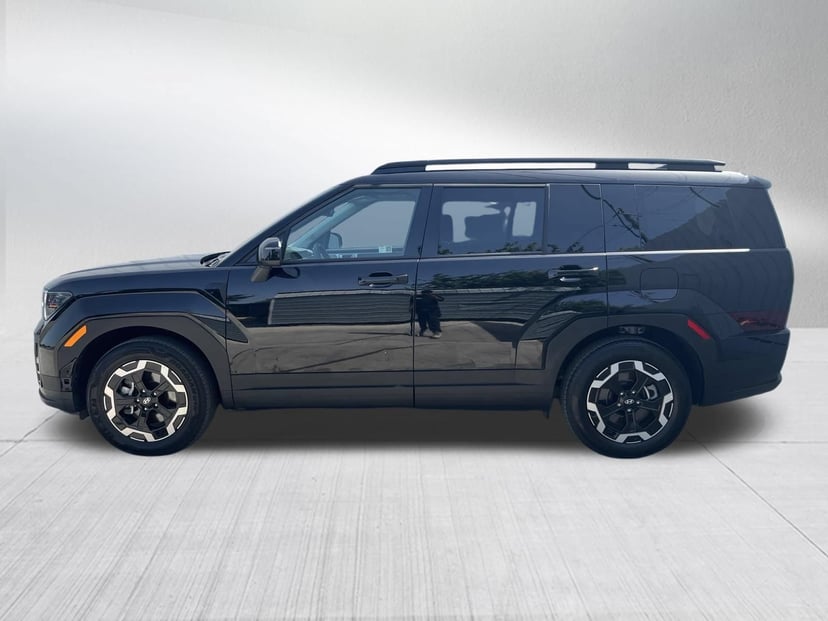 2026 Hyundai Santa Fe - Image 2