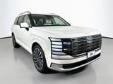 2027 Hyundai Palisade - Preview 4