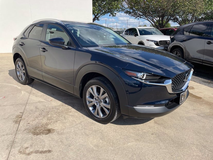 2026 Mazda CX-30 - Image 1