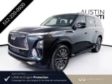 2027 INFINITI QX80 - Preview 3